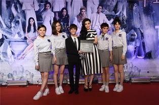 小时代4在线观看,青春不散场，在线重温青春记忆  第2张